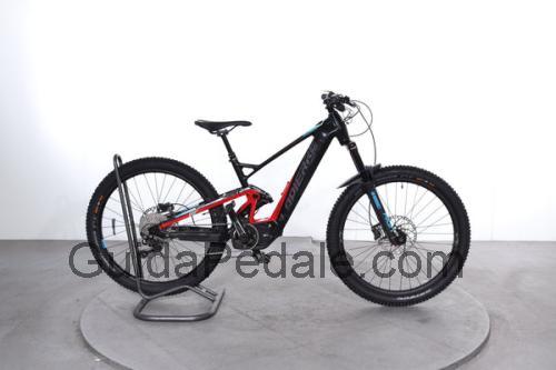 Lapierre Overvolt AM 827i scheda tecnica e recensioni